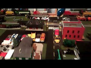 Rivarossi HO Scale Indiana Harbor Belt 0-8-0 Steam Locomotive