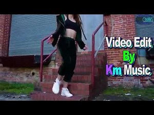 Life will never be the same - Haddaway - Shuffle dance