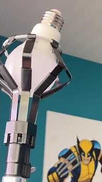 Light Bulb Changer Pole Kit