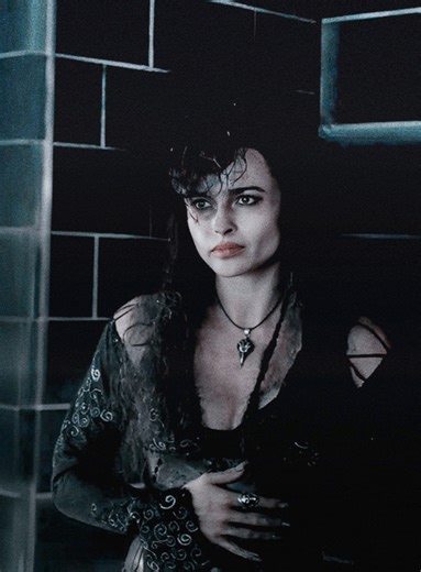 𝄞⨾𓍢ִ໋ Bellatrix Lestrange˙\tֶָ֢. ╰┈➤