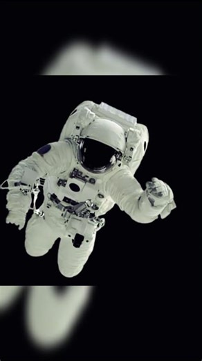 space 😱 #shorts #impossivision #trending #viral