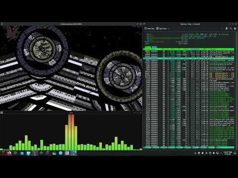 Metamorphosis (Andromeda Software Development) (Raspberry Pi 500+)