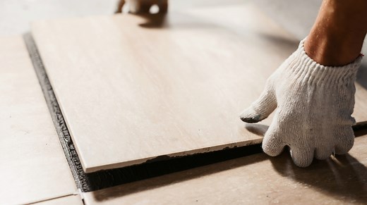 How Long Should You Wait Before Walking On New Tile Flooring? - House Digest