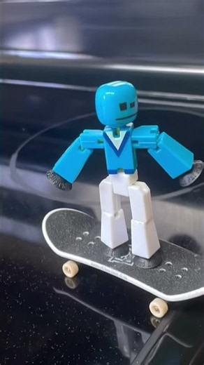 StikBot stick bot stik bot Stickbot