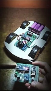 how to make Arduino robot car ?||||DIY