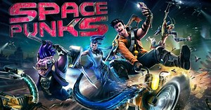 Flying Wild Hog Will Release Space Punks Into Early Access