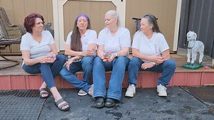 Come ride with us on a beautiful ride through the countryside! More information to come! June 6/7 2025 Lincoln Nebraska | Women's Freedom Ride