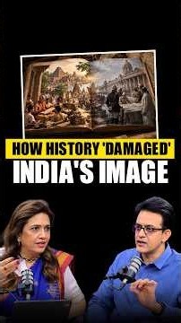 “If Our Sense of Identity Is Corrupted, Then India Can’t Do That Well”: Vikram Sampath