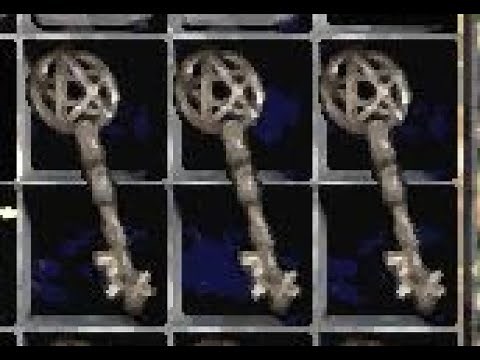 Project Diablo 2 Key Farming