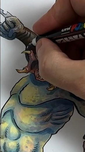 The Predator has never looked so AWESOME! Learn to draw at www.kidscartoonacademy.com ! #predator