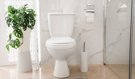 How to Protect Bathroom Floor From Urine? - 7 Solutions