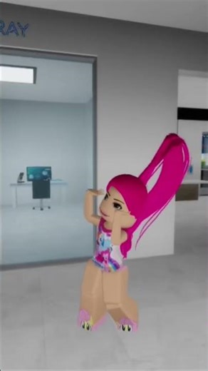 petit poney 😂 #viral