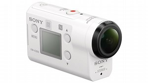 Sony FDR-X3000 Review