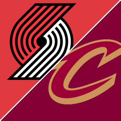 Trail Blazers 122-110 Cavaliers (Dec 3, 2025) Final Score - ESPN
