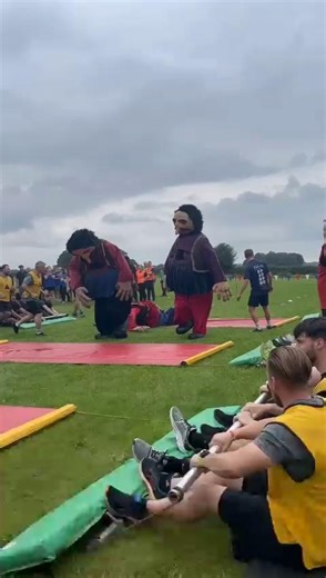 🍻🔥 Looking for a Stag Do Activity for 2026? Make it one the lads will never forget with It’s a Knockout! 💦🎉 Giant inflatables, ridiculous challenges, water games, and a whole lot of banter — the ultimate way to send the groom off in style. 👊💍 👉 Make your Stag Party stand out in 2026 with It’s a Knockout! #StagParty2026 #ItsAKnockout #UniqueStagParty #StagDo #StagWeekend | Stag Weekends