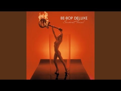 Sleep That Burns (2018 Remaster)