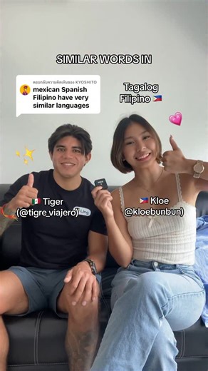 Ling Learn Languages | Start your trial with Ling to get fluent in Tagalog! Ling is an interactive language learning app and the easy path to hard languages.... | Instagram