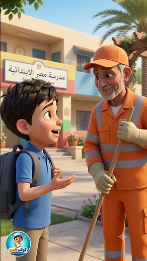 جبر الخواطر بكلمة! ❤️ قصة قصيرة عن الاحترام وتقدير الآخرين
