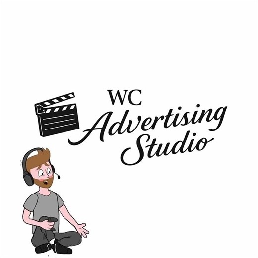 Introducing WC Advertising Studio | High-Impact Animated Ads & Creative Advertising