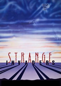 Strange Invaders Trailer