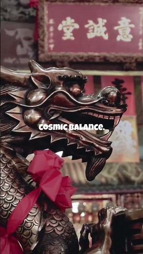 Discovering The LOST Fire Breathing Dragons of Ancient China