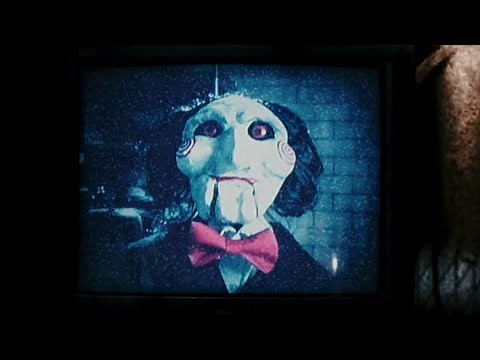 Billy the Puppet All scenes Saw VI (2009)