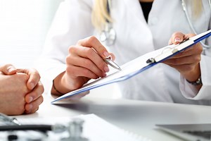 What is a medical history? Medical significance and how it is done