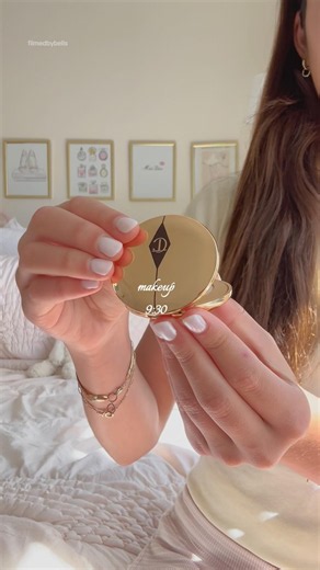 sunshine mornings ⭐️ #fypシ゚viral #preppyoreo #morningroutine #trending #blowup #goviral #algorithm