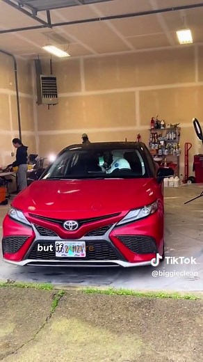 Biggie Clean on TikTok