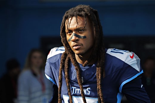 DeAndre Hopkins contract and salary details: How much could Chiefs owe 5x Pro Bowler after shock trade?