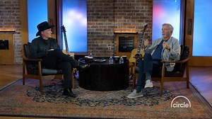 Check out this week’s episode of Talking in Circles as I chat with veteran comedian, Bill Engvall! Needless to say, he’s a pretty stand-up guy with a lot to laugh about! Tune in this Saturday, October 14 at 10/9c pm on Circle All Access. | Clint Black