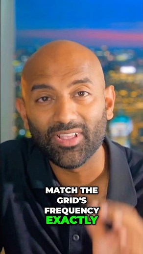 The Challenges of Power Grid Management