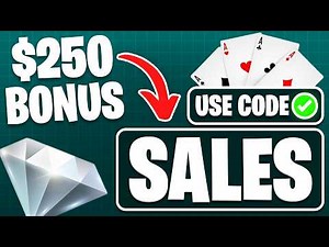 Stake Promo Code "SALES" — Deposit Bonus $250 + Daily Rakeback! (2026)