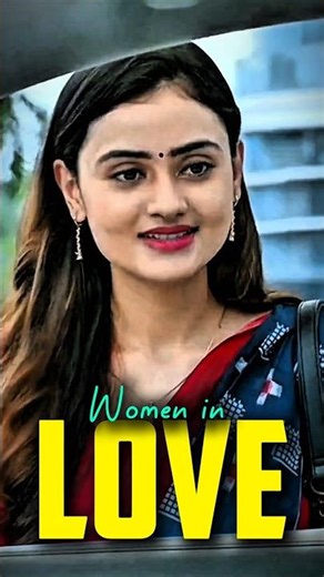 Women In Love ❤️🥰 | Swesufe Love Status | #love#shorts#song#movie