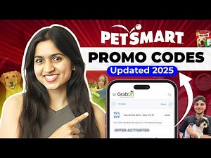 PetSmart Coupons & Promo Codes 2025 | PetSmart Discounts & Offers