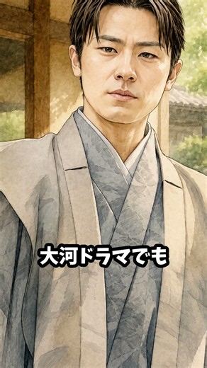 戦国最恐ののフィクサー #豊臣兄弟 #歴裏雑学図鑑＃森蘭丸