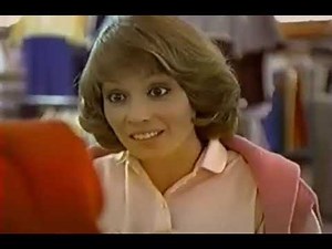 1985 Zayre Commercial