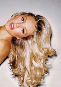 Candice Swanepoel: The Iconic Model