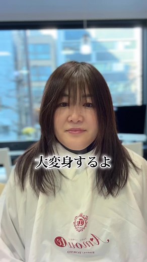 40代の大変身！お洒落な髪型を楽しむ方法