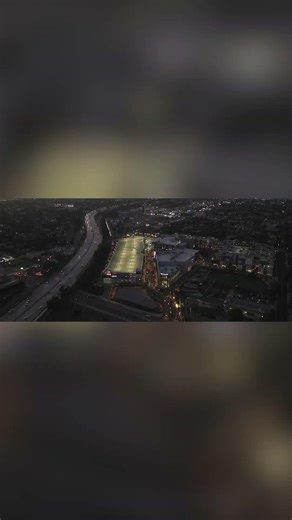 Inside Gnomon with Paramount Pictures VFX Supervisor Martin Hall