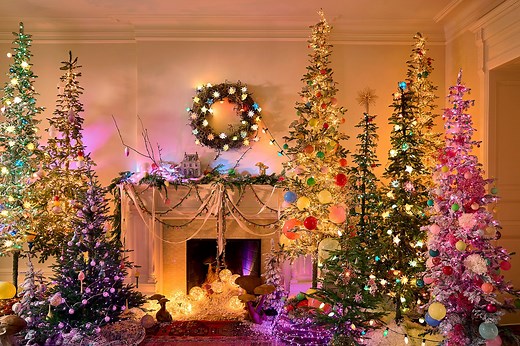 The 10 Best After-Christmas Sales for Stylish Holiday Decor