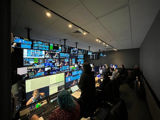 A Decade of REMI at ESPN – An Inside Look at the Past, Present & Future of the Innovative Production Approach