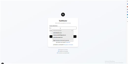 así se ve la funcionalidad de agregar comentarios en las tareas #working #programming #paratiiiiiiiiiiiiiiiiiiiiiiiiiiiiiii #hooks #developer #