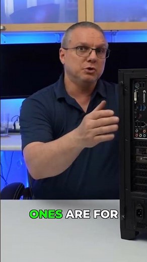 USB Port Colors Explained: What Do They Mean?