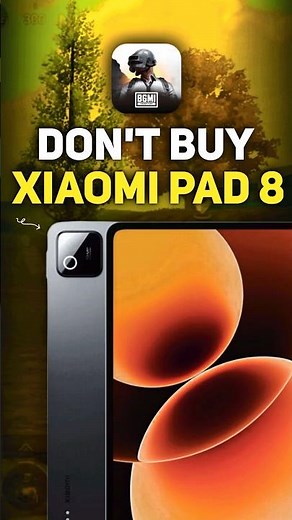 Xiaomi Pad 8 – Best or Worst Tablet? 😱