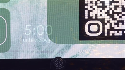 City Church on Reels