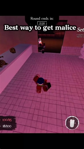 Unlocking Malice in Roblox: The Easiest Method