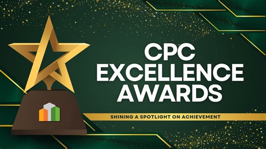 CPC Excellence Awards