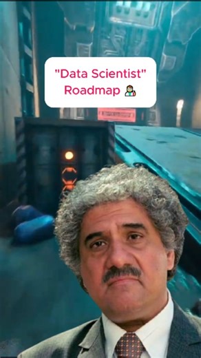 Ranchhod das on Instagram: "📊 Roadmap Series – Day 11: How to Become a Data Scientist in 2025! Dreaming of becoming a Data Scientist but confused where to start? This beginner-friendly roadmap will guide you step-by-step — from Excel to Machine Learning to real-world projects! 🚀 📚 What’s covered: ✅ Excel & Google Sheets – Data cleaning & organization ✅ Statistics & Math – Mean, SD, Probability, Hypothesis Testing ✅ Python – Pandas, NumPy, Matplotlib, Seaborn, Jupyter ✅ SQL – Extracting, filte