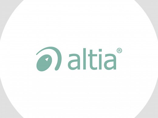 Altia Embedded GUI Development Tools | No Hand Coding
